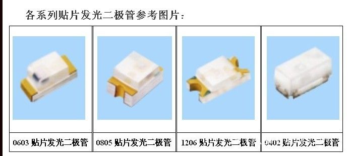 发光管 - 2