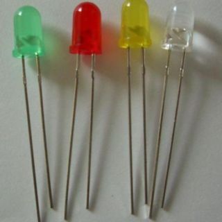 发光管